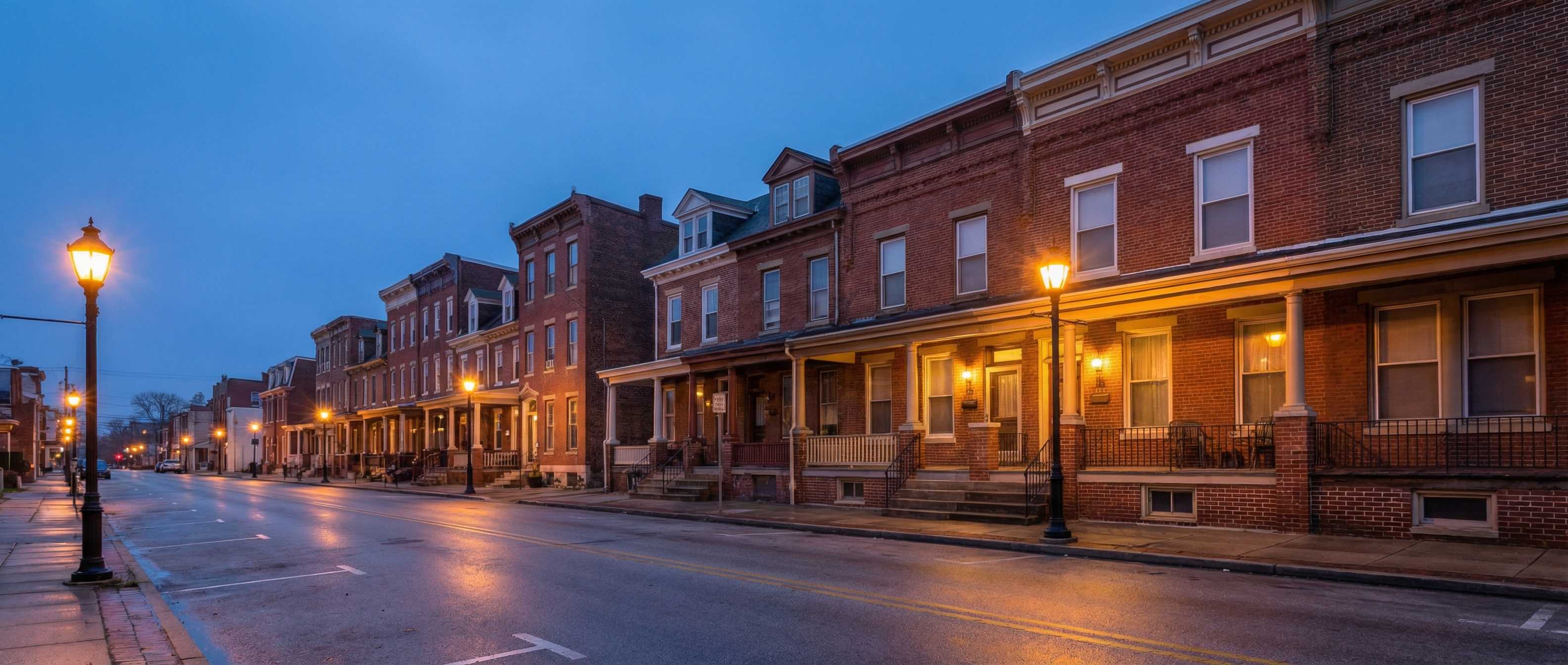 Panel Upgrades & Replacements professional work